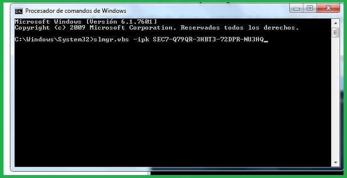 Enter the Password for Windows 7 Pro at Installation Enter the Password for Windows 7 Pro at Installation