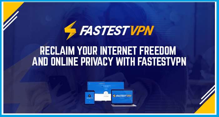 Fastest VPN Fastest VPN
