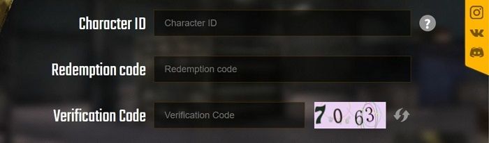 How to Claim PUBG Mobile Redeem Code