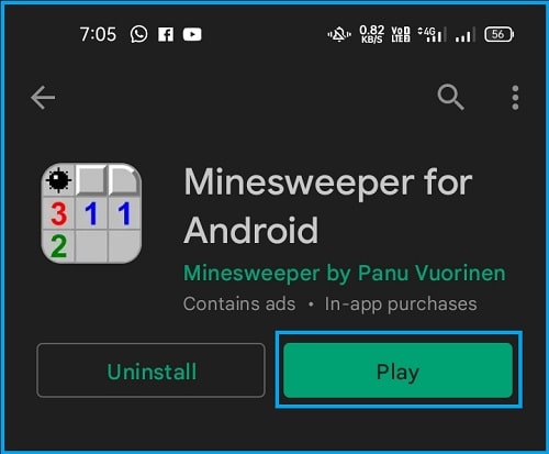 How to Play Minesweeper on Phone How to Play Minesweeper on Phone