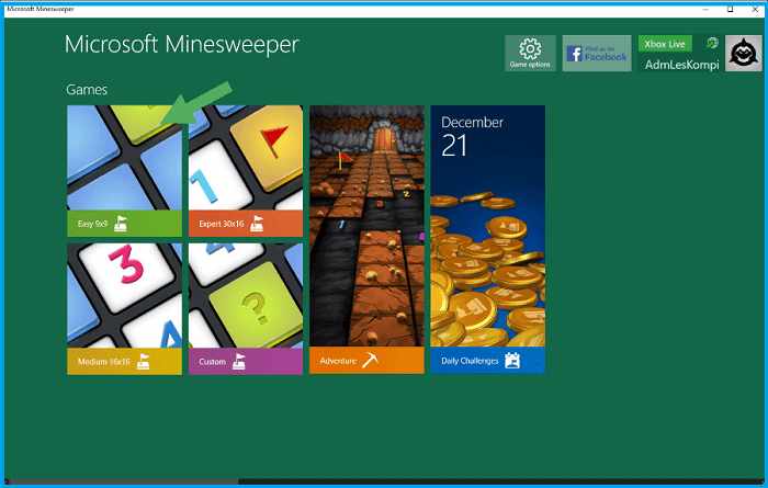 How to Play Minesweeper on Windows How to Play Minesweeper on Windows