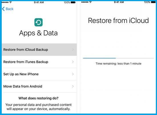 How to Restore Call History on iPhone Without PC