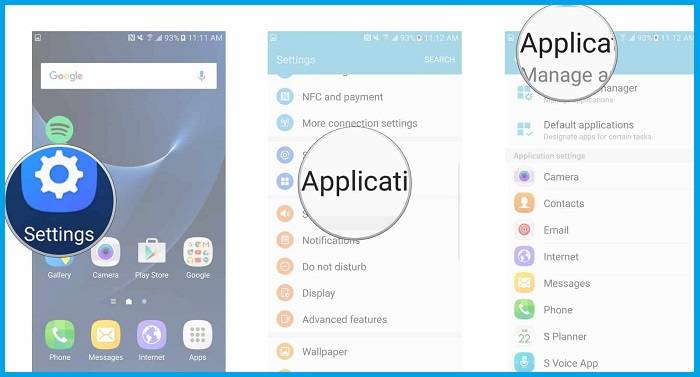 How to Temporarily Disable WhatsApp on Android