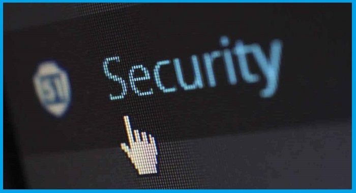 Provide High Security Provide High Security