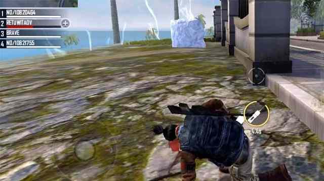 Do Healing Do Healing