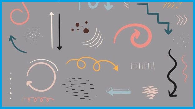 Elements in Graphic Design Elements in Graphic Design