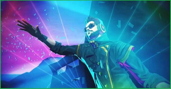 Get DJ Alok via AirDrop Method Get DJ Alok via AirDrop Method