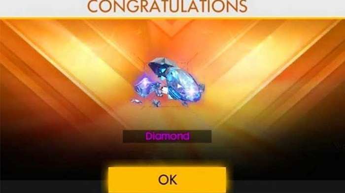 Get Free Diamonds Get Free Diamonds