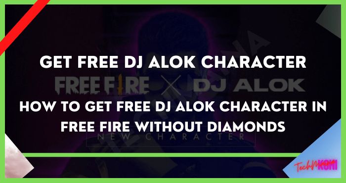 How to Get Free DJ Alok Character in Free Fire Without Diamonds How to Get Free DJ Alok Character in Free Fire Without Diamonds