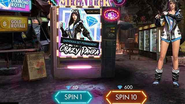 Play Lucky Royale Roulette Play Lucky Royale Roulette