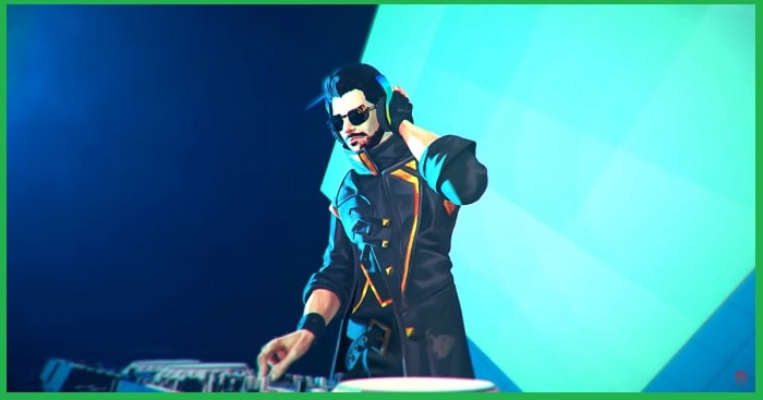 Various Ways to Get Free DJ Alok in Free Fire You Can Do Various Ways to Get Free DJ Alok in Free Fire You Can Do