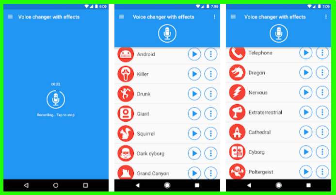 Voice Changer Mic for Gaming – StereoMatch Voice Changer Mic for Gaming – StereoMatch