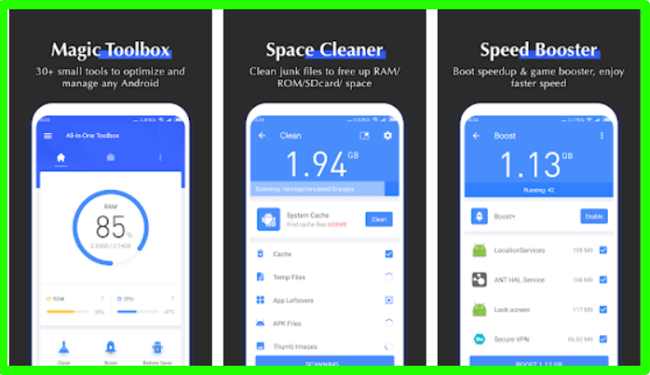 All in One Toolbox All in One Toolbox