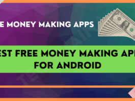 Best Free Money Making Apps for Android
