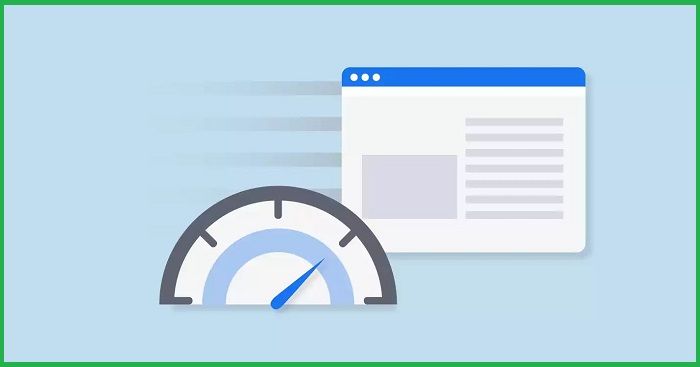 Good Website Speed Good Website Speed