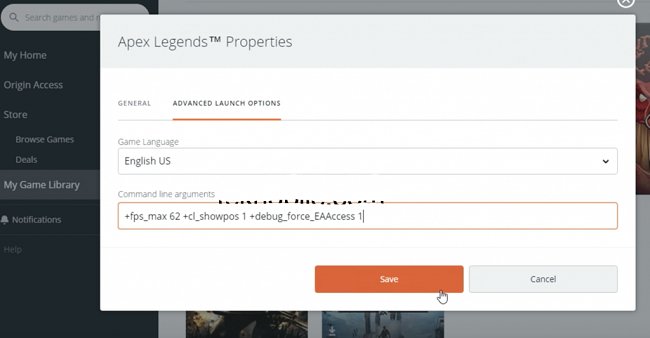 How to Get Free Apex Coins 1
