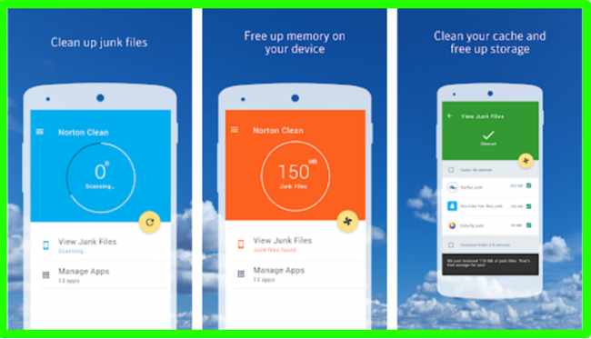 Norton Clean, Junk Removal Norton Clean, Junk Removal