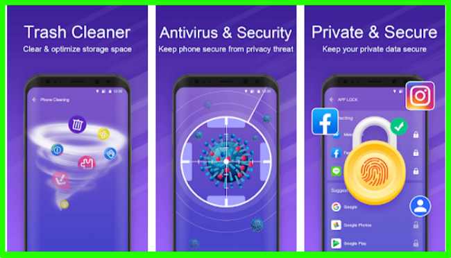 Nox Cleaner Nox Cleaner