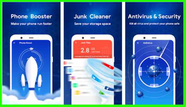Phone Cleaner Phone Cleaner