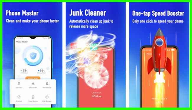 Phone Master Phone Master