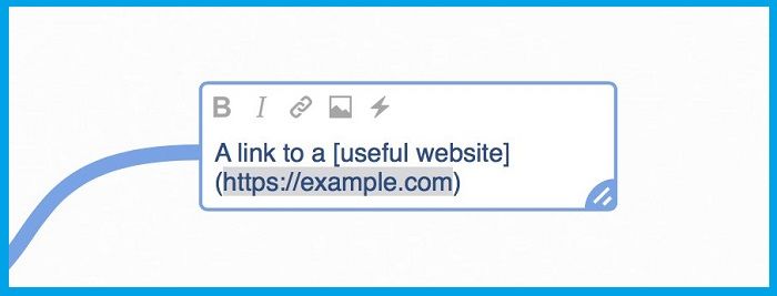 Use Reference Links To Other Websites Use Reference Links To Other Websites