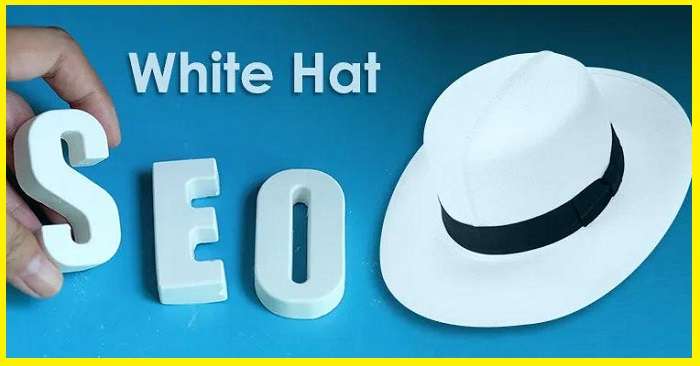 What is White Hat SEO What is White Hat SEO