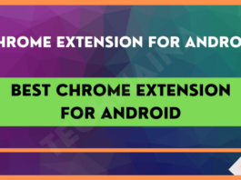 Best Chrome Extension for Android