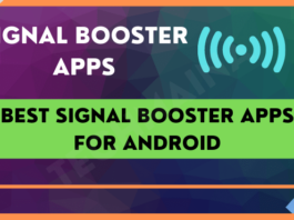 Best Signal Booster Apps for Android