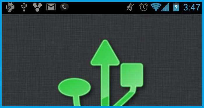 ClockworkMod Tether (no root)