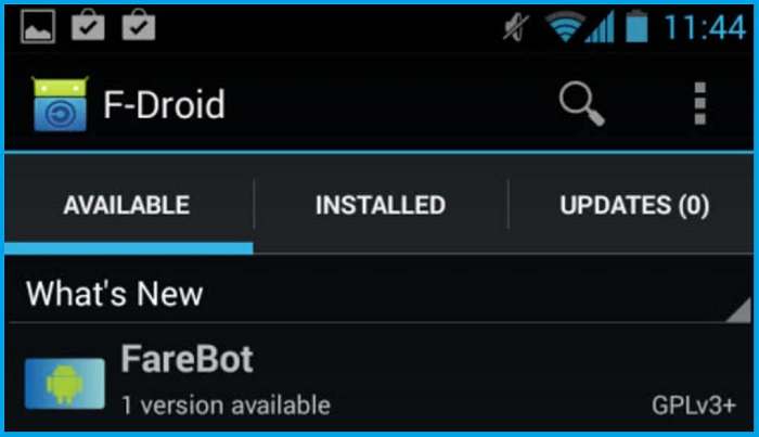 F-DROID