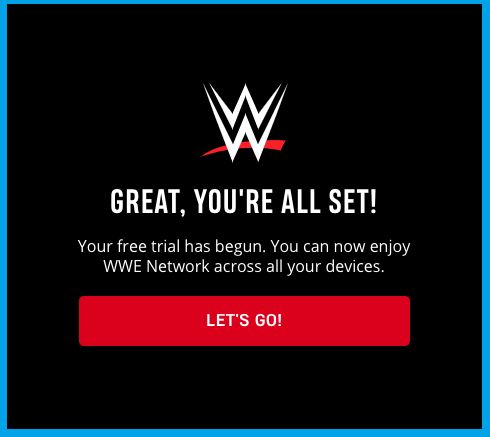 How to Activate the WWE Premium Network Trial How to Activate the WWE Premium Network Trial