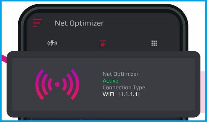 Net Optimizer Net Optimizer