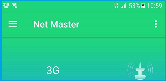 Network Master Network Master