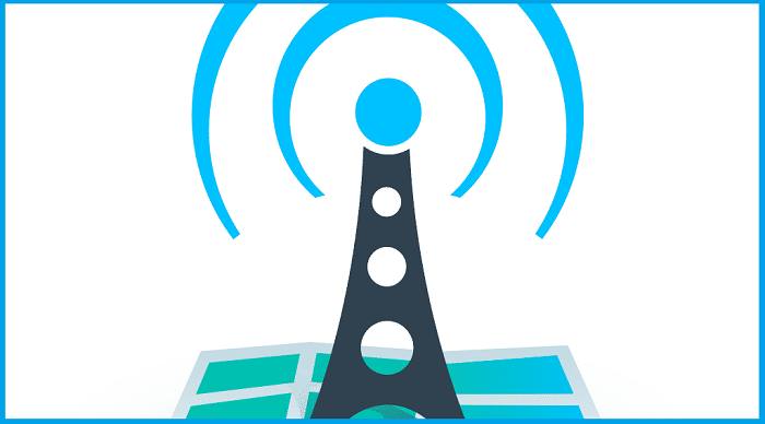 Opensignal Opensignal