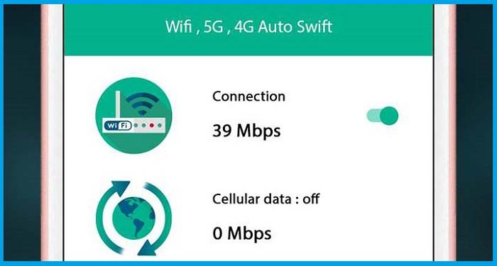 Swift WiFi Swift WiFi