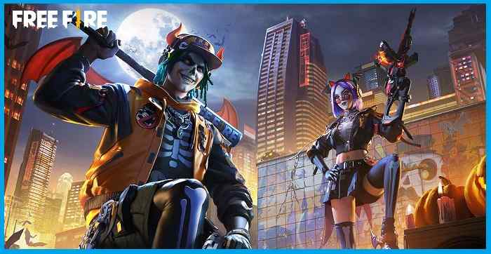 The Latest Collection of Free Fire Pet Names The Latest Collection of Free Fire Pet Names