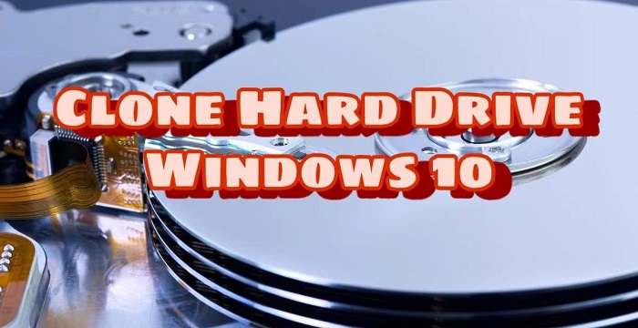 Best Free Disk Cloning Software for Windows 10 Best Free Disk Cloning Software for Windows 10