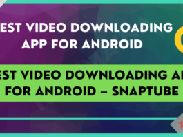 Best Video Downloading App for Android