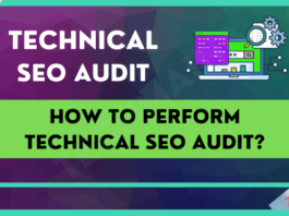 How to Perform Technical SEO Audit