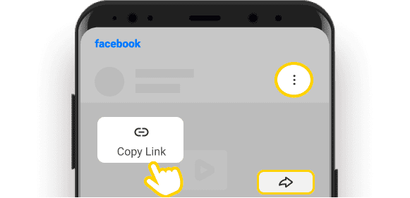 How to download Facebook videos online from mobile How to download Facebook videos online from mobile