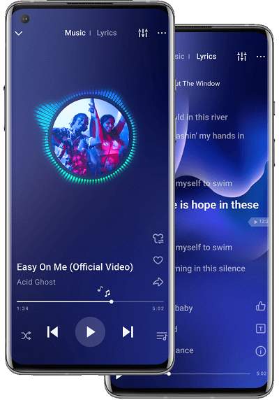 Lark Player Lark Player