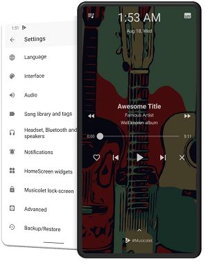 Musicolet Music Player Musicolet Music Player
