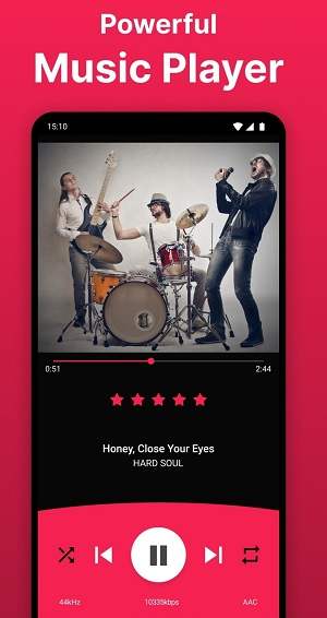 Rocket Player Rocket Player