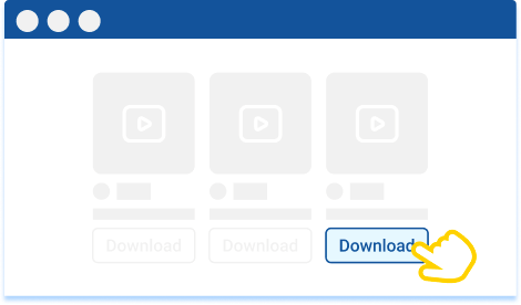 Select your desired resolution option Select your desired resolution option