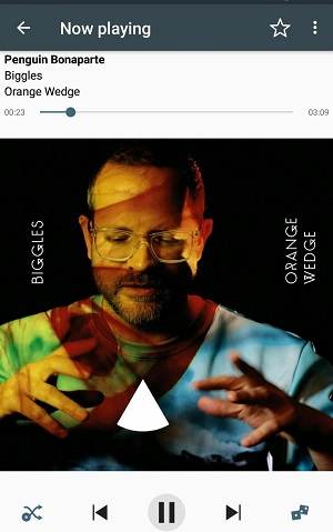 Vanilla Music Vanilla Music