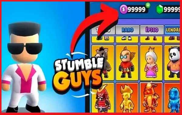 About Stumble Guys Games About Stumble Guys Games