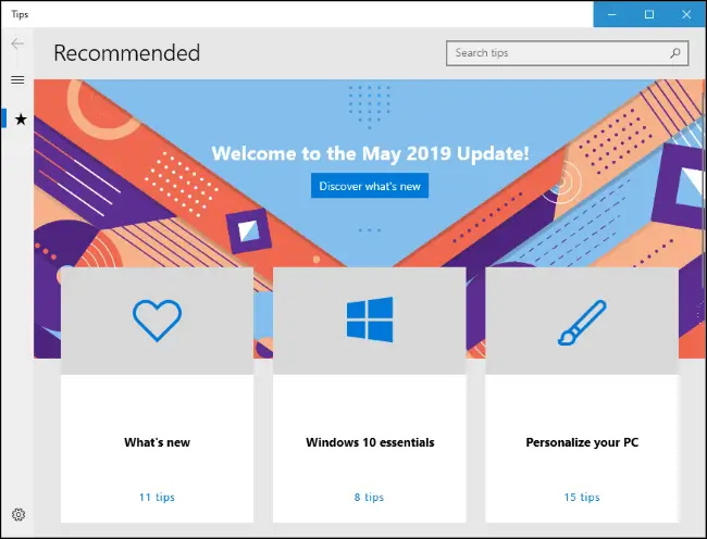 Find Some Helpful Tips Find Some Helpful Tips
