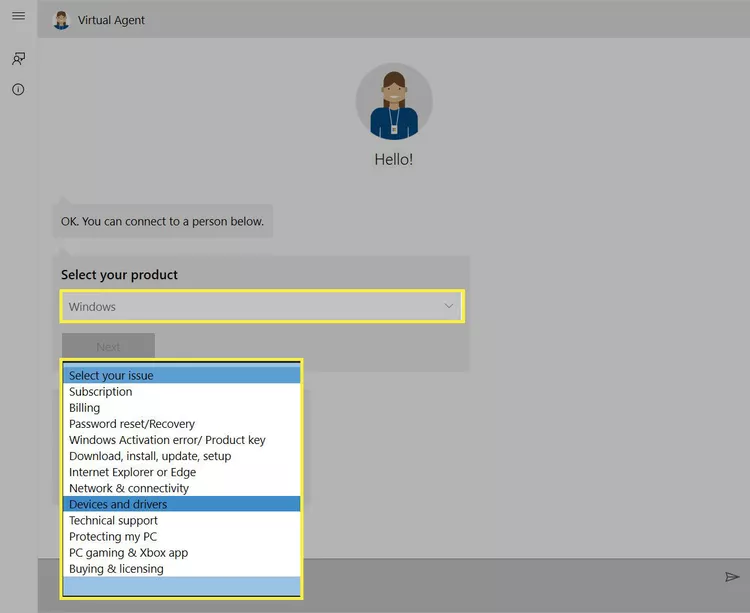 Get help on windows 10 Get help on windows 10