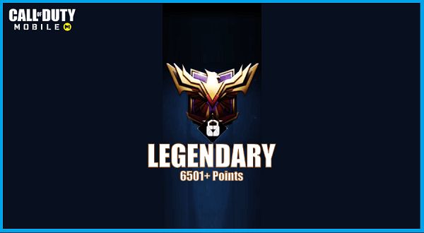 Rank-Legendary-di-CODM