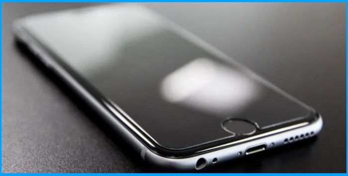 Turn on Low Power Mode Turn on Low Power Mode